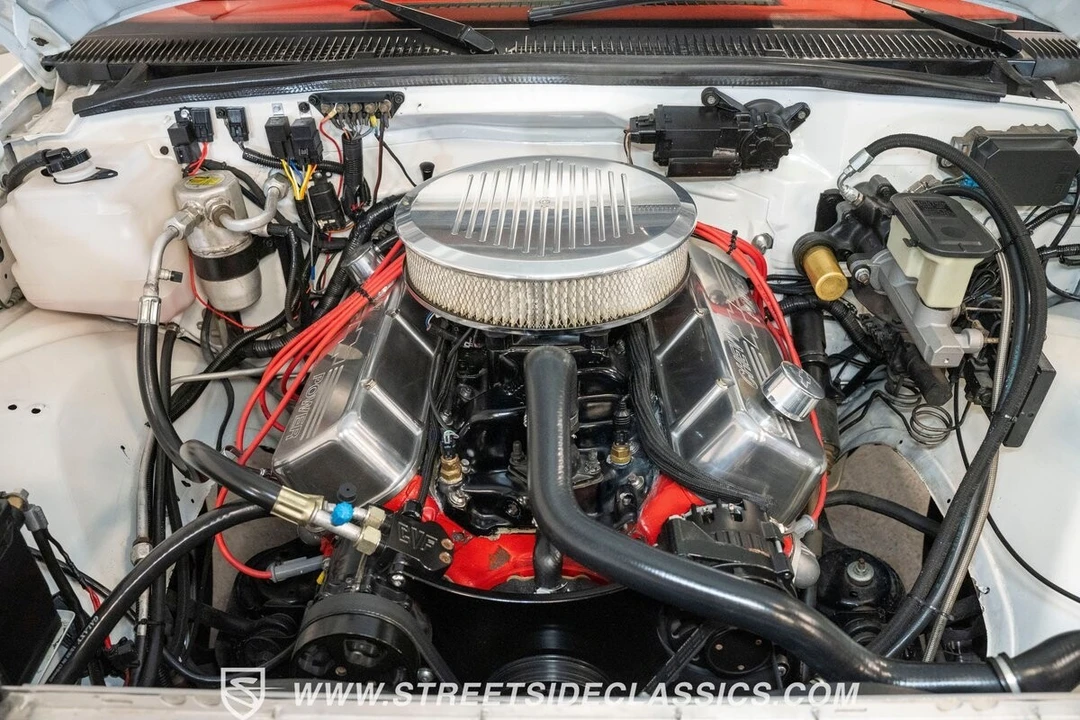 1989 Chevrolet C/K 3rd Gen - Image 5 of 21
