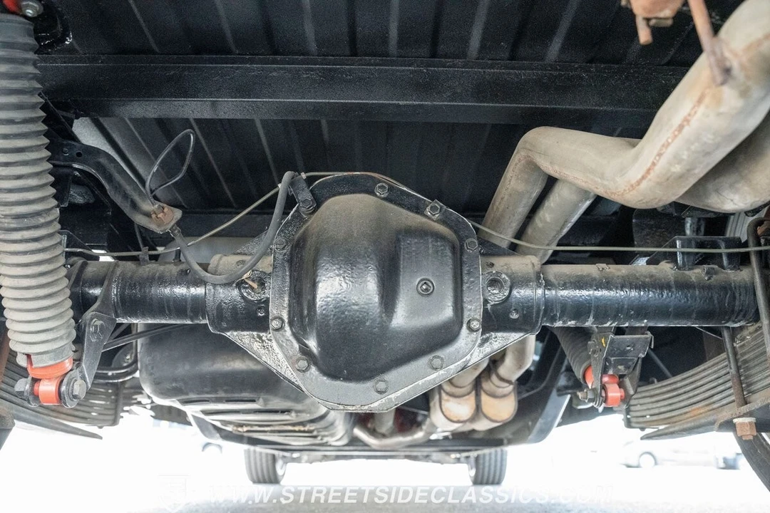 1989 Chevrolet C/K 3rd Gen - Image 10 of 21