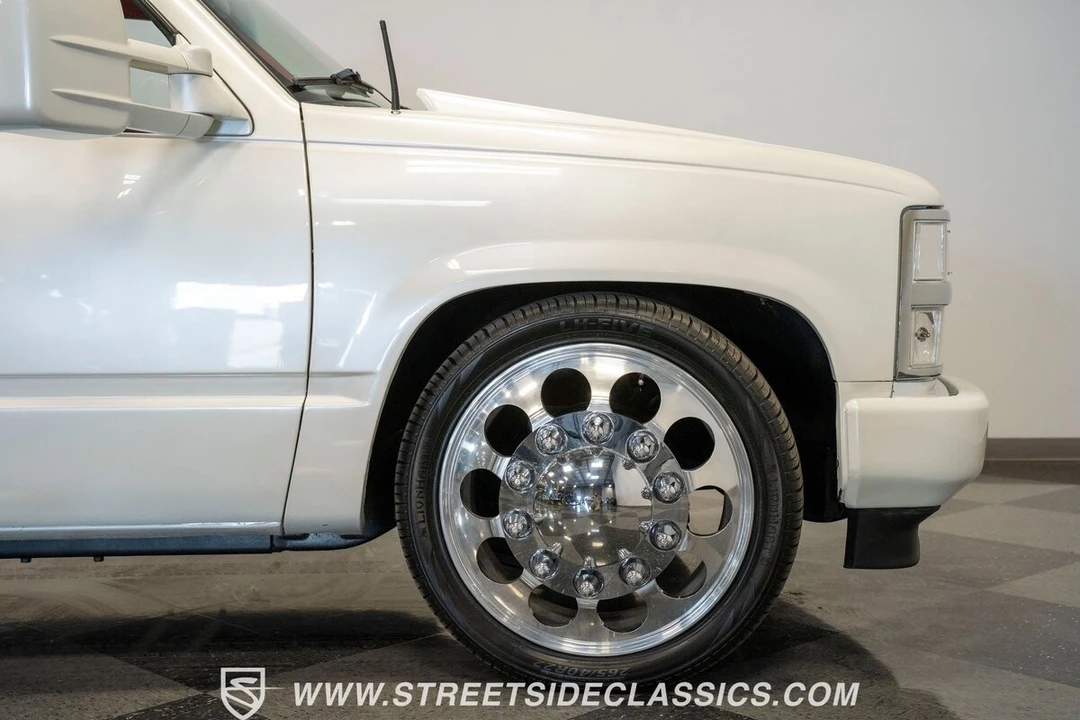 1989 Chevrolet C/K 3rd Gen - Image 20 of 21