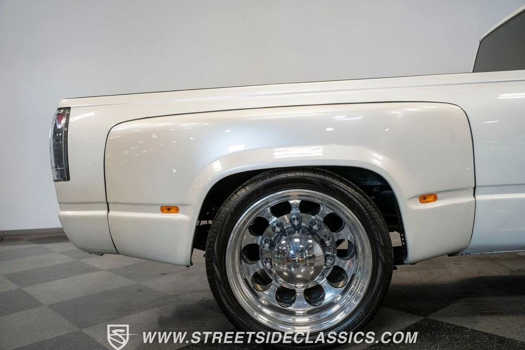 1989 Chevrolet C/K 3rd Gen - Image 18 of 21