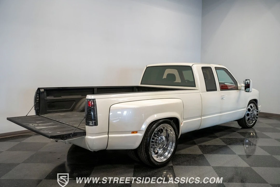 1989 Chevrolet C/K 3rd Gen - Image 12 of 21