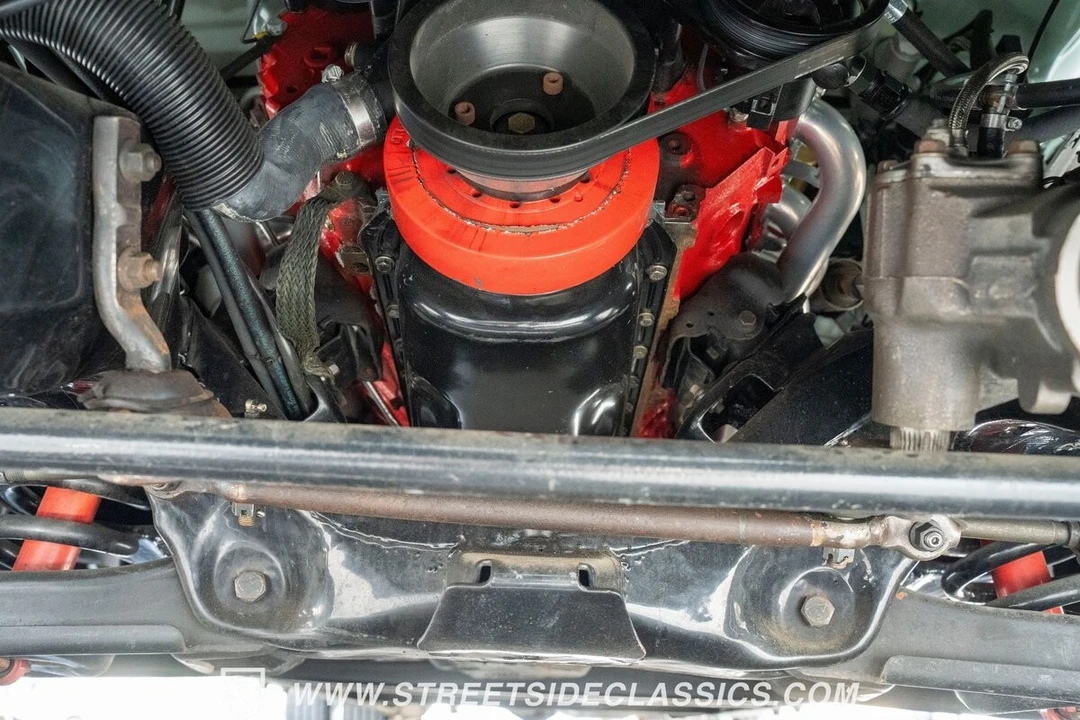 1989 Chevrolet C/K 3rd Gen - Image 8 of 21