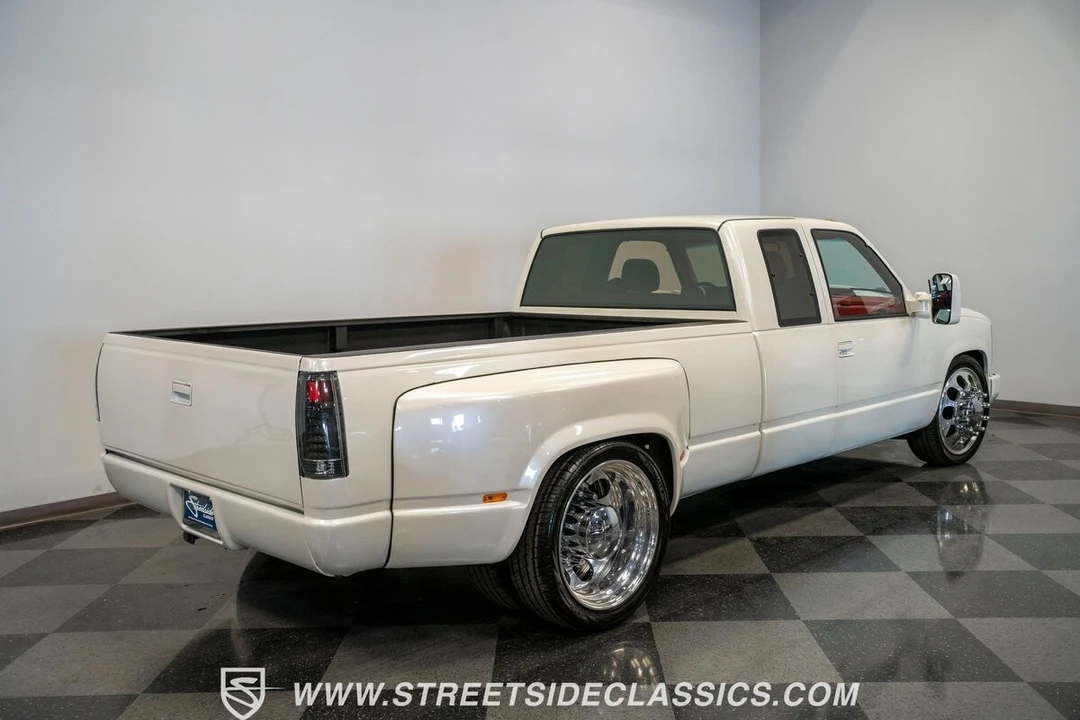 1989 Chevrolet C/K 3rd Gen - Image 16 of 21