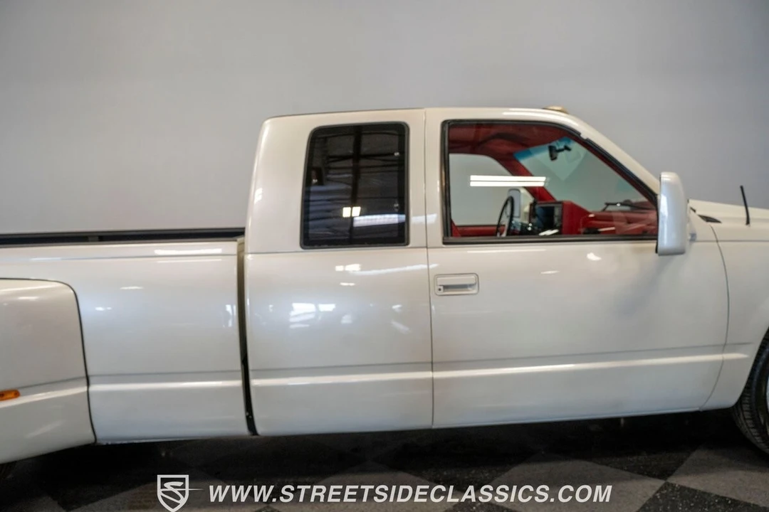 1989 Chevrolet C/K 3rd Gen - Image 19 of 21