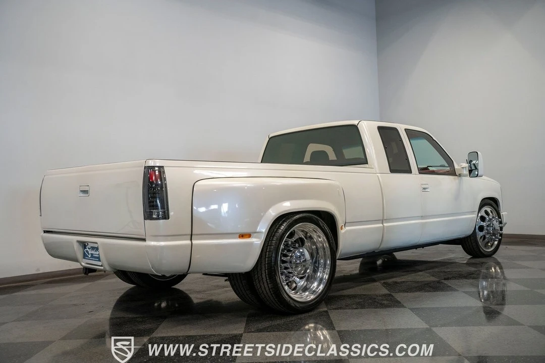 1989 Chevrolet C/K 3rd Gen - Image 17 of 21