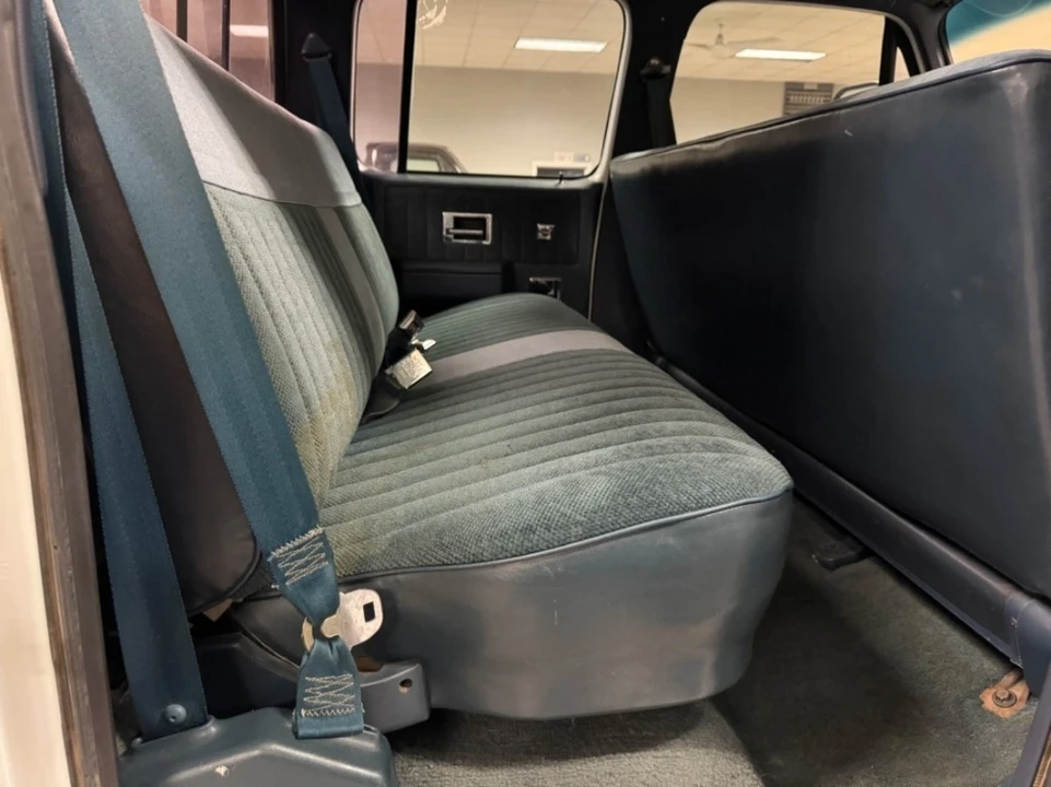 1989 Chevrolet C/K 3rd Gen - Image 10 of 21