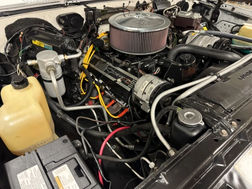 1989 Chevrolet C/K 3rd Gen - Image 15 of 21