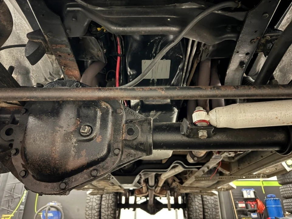 1989 Chevrolet C/K 3rd Gen - Image 16 of 21