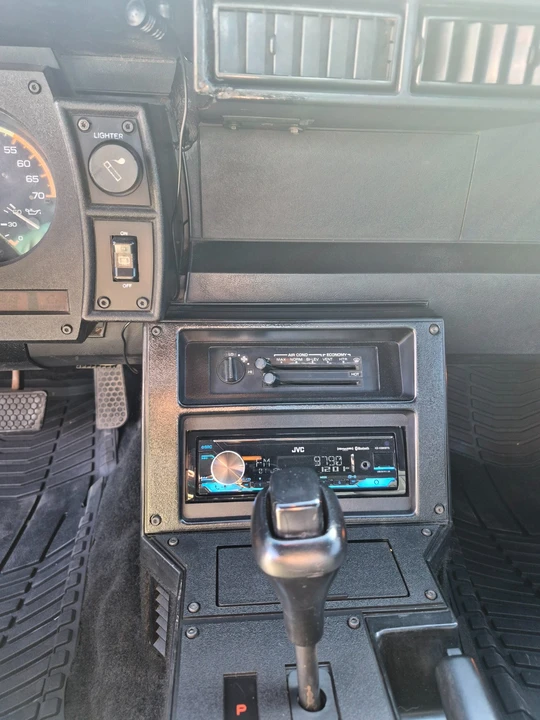 1989 Chevrolet Camaro 3rd Gen - Image 15 of 21