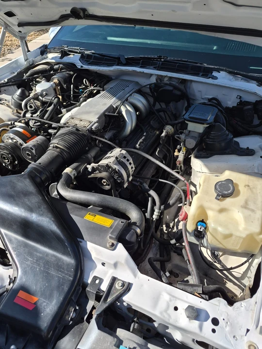 1989 Chevrolet Camaro 3rd Gen - Image 14 of 21