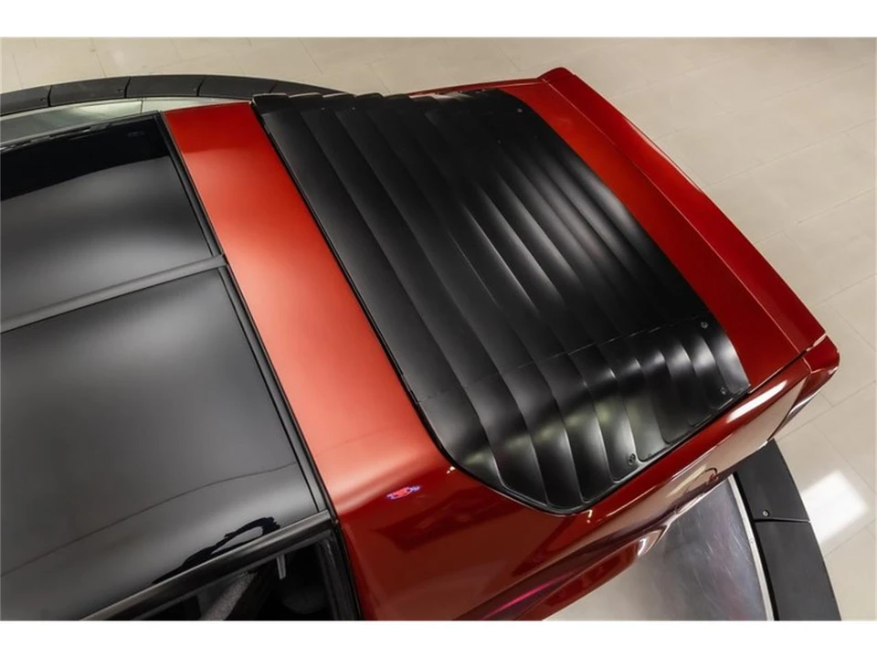 1989 Chevrolet Camaro 3rd Gen - Image 30 of 31