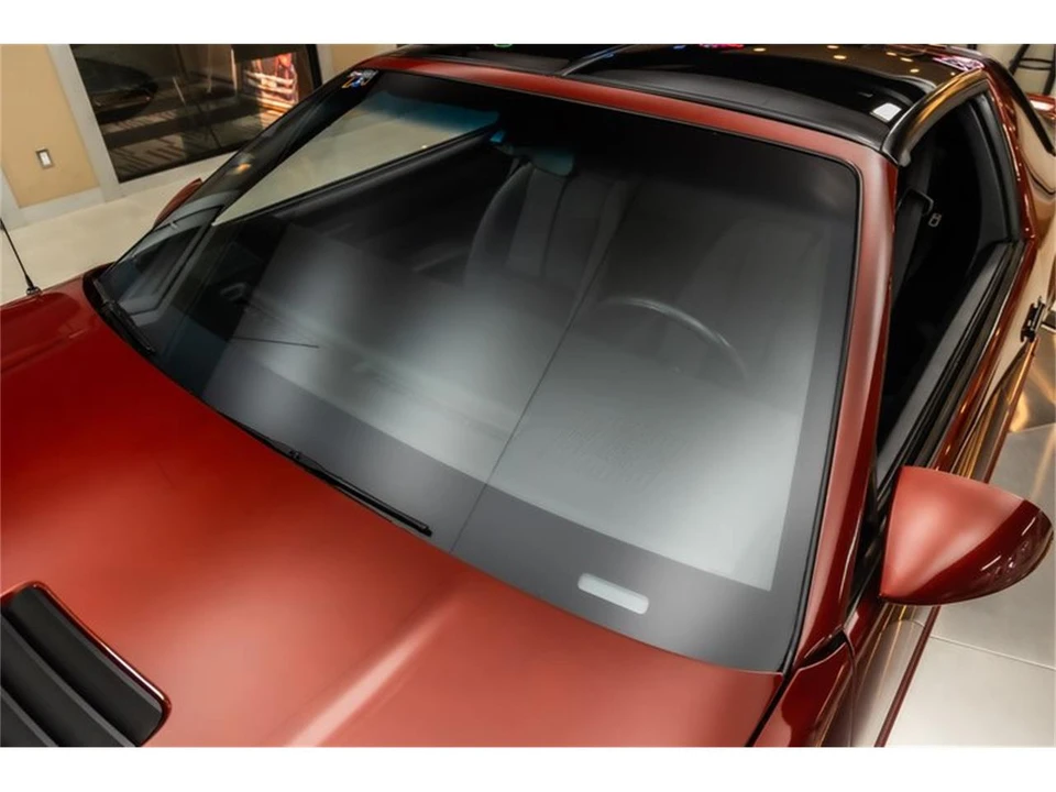 1989 Chevrolet Camaro 3rd Gen - Image 25 of 31