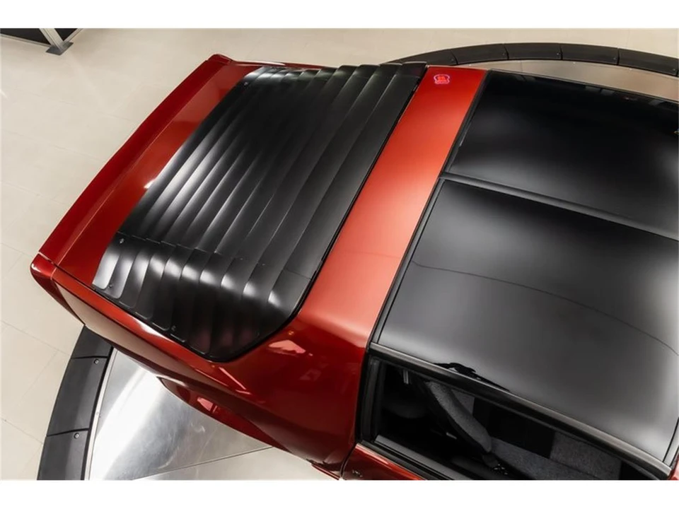 1989 Chevrolet Camaro 3rd Gen - Image 23 of 31