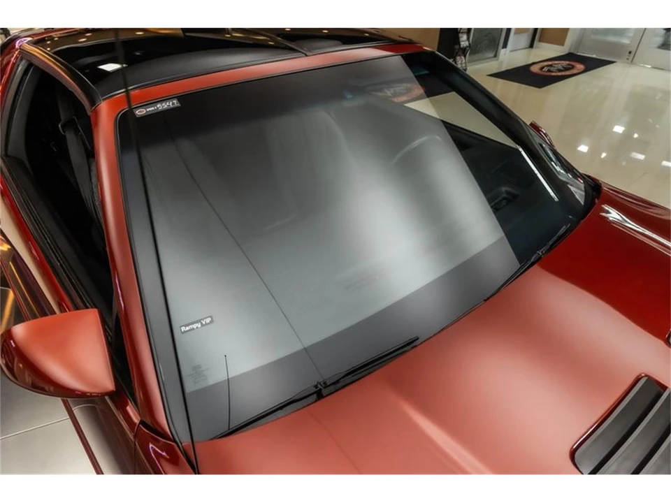 1989 Chevrolet Camaro 3rd Gen - Image 24 of 31