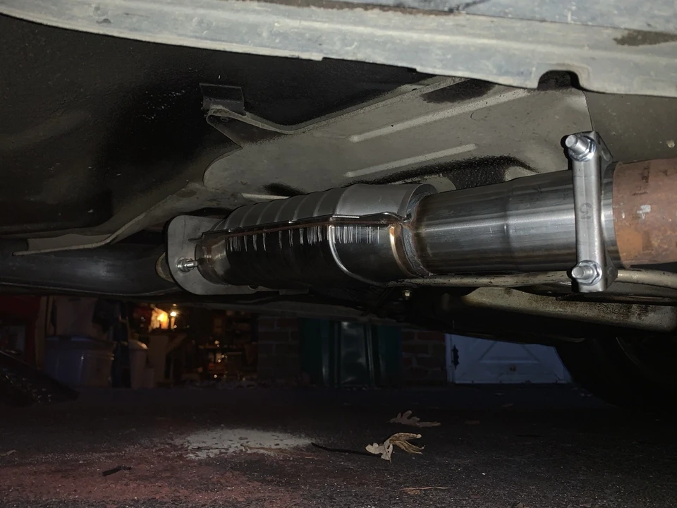 1989 Chevrolet Camaro 3rd Gen - Image 12 of 12