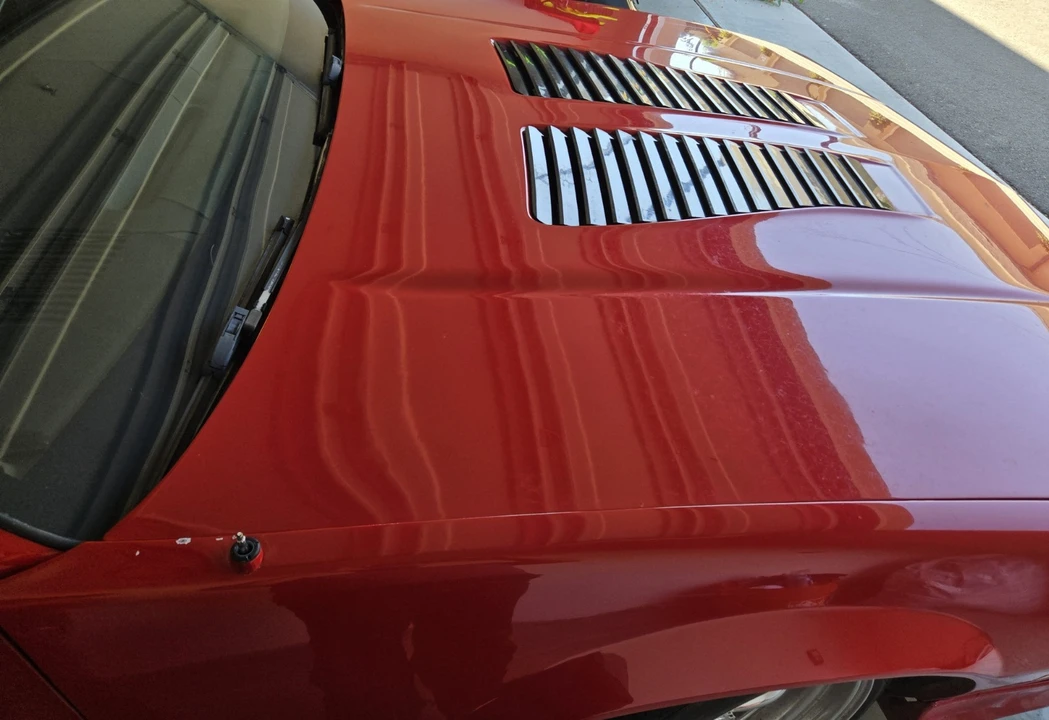 1989 Chevrolet Camaro 3rd Gen - Image 9 of 21