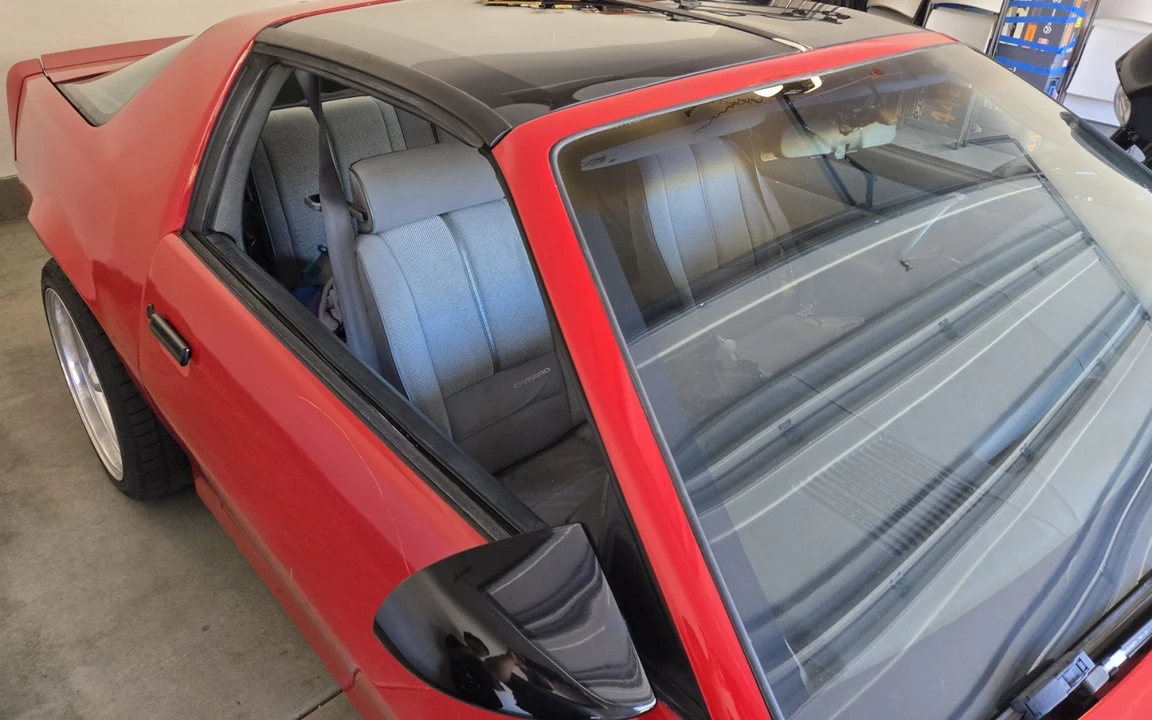 1989 Chevrolet Camaro 3rd Gen - Image 10 of 21
