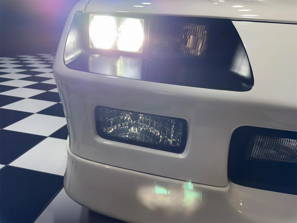 1989 Chevrolet Camaro 3rd Gen - Image 27 of 31
