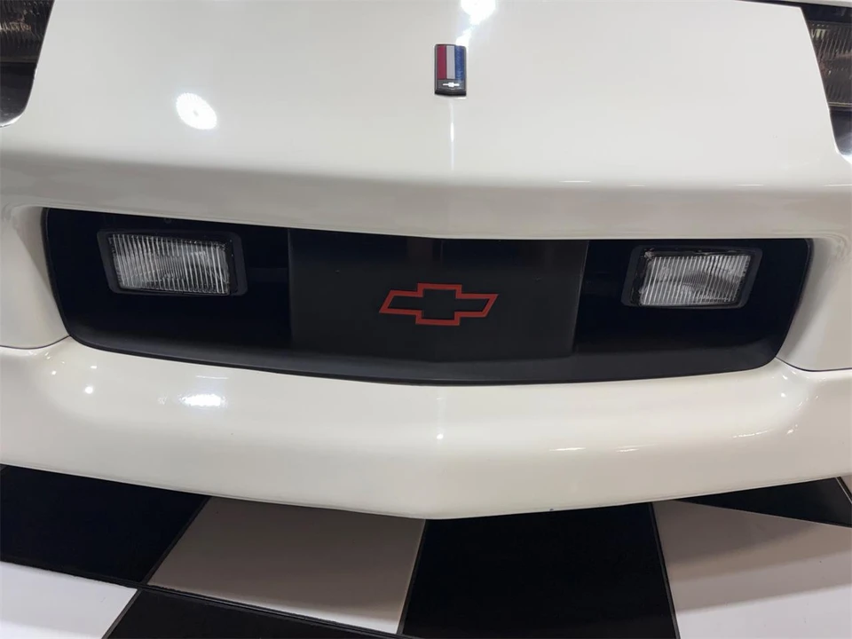 1989 Chevrolet Camaro 3rd Gen - Image 28 of 31