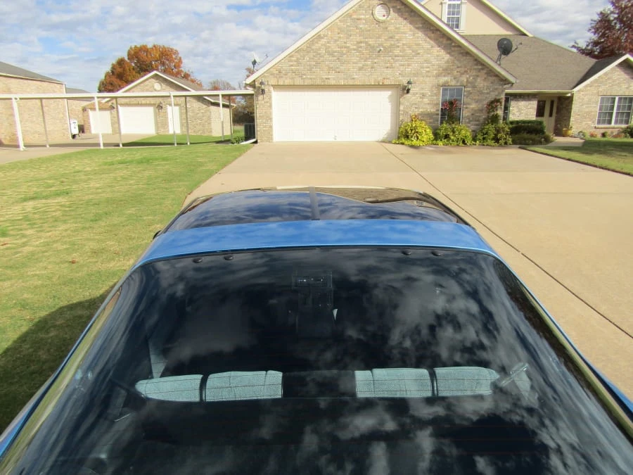 1989 Chevrolet Camaro 3rd Gen - Image 5 of 12
