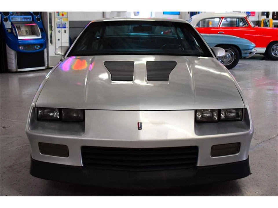 1989 Chevrolet Camaro 3rd Gen - Image 26 of 31