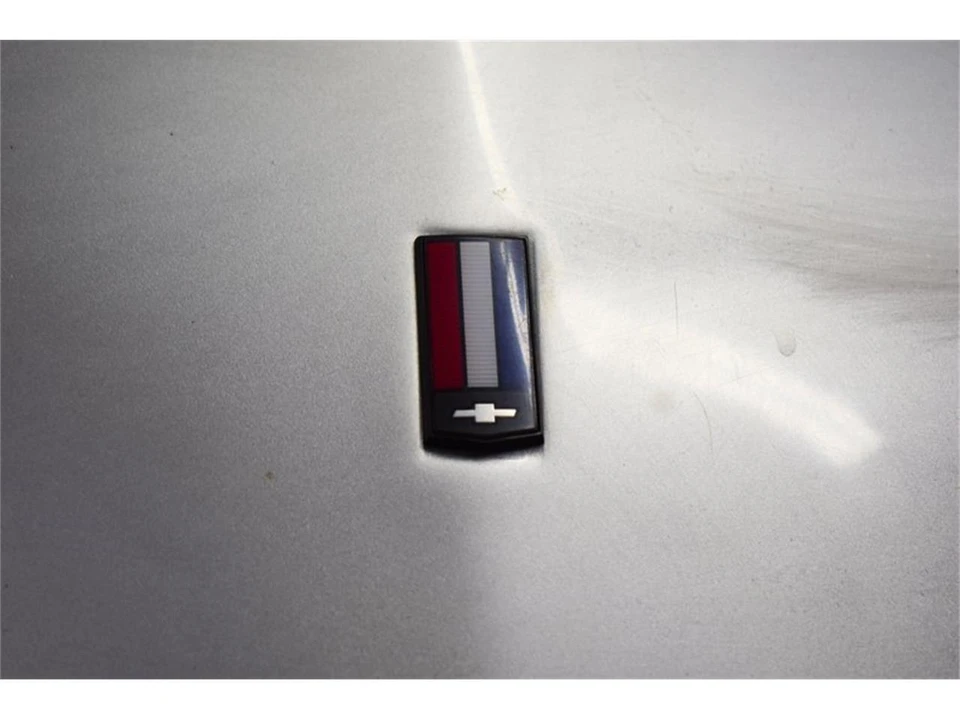 1989 Chevrolet Camaro 3rd Gen - Image 31 of 31