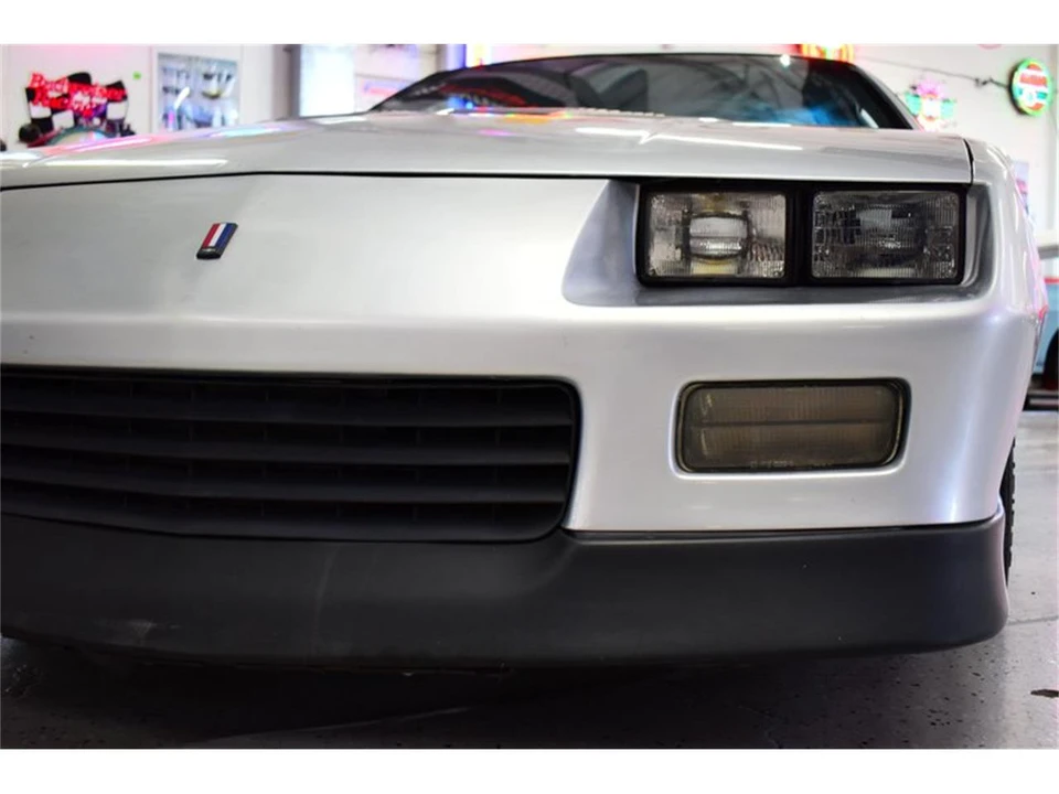 1989 Chevrolet Camaro 3rd Gen - Image 29 of 31