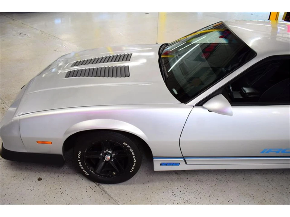 1989 Chevrolet Camaro 3rd Gen - Image 20 of 31