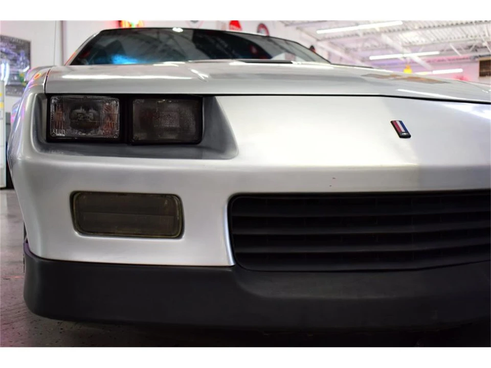1989 Chevrolet Camaro 3rd Gen - Image 30 of 31