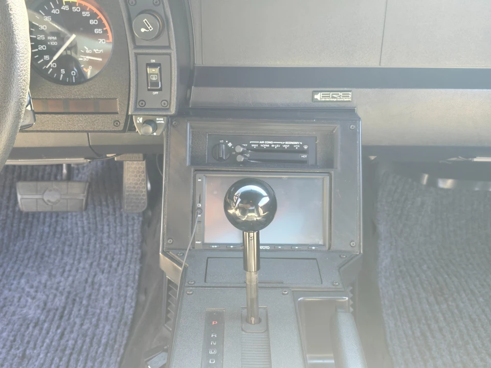 1989 Chevrolet Camaro 3rd Gen - Image 11 of 15