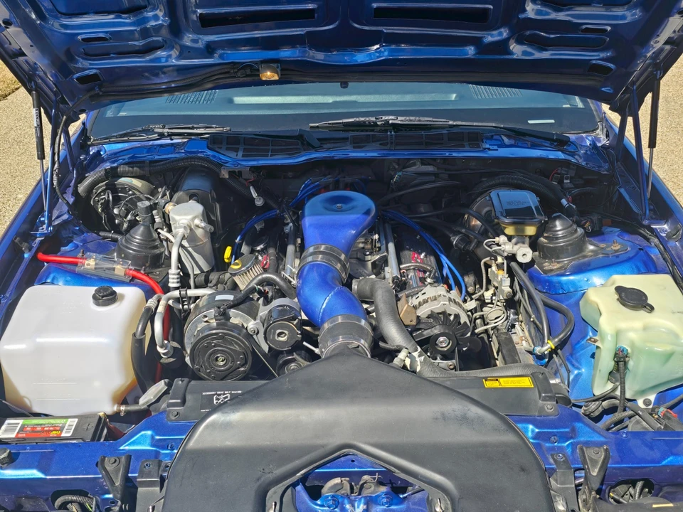 1989 Chevrolet Camaro 3rd Gen - Image 13 of 15