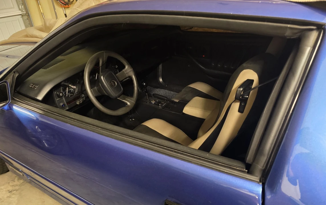 1989 Chevrolet Camaro 3rd Gen - Image 14 of 15