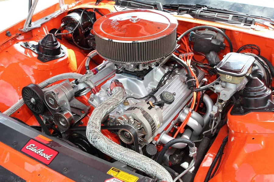 1989 Chevrolet Camaro 3rd Gen - Image 6 of 12
