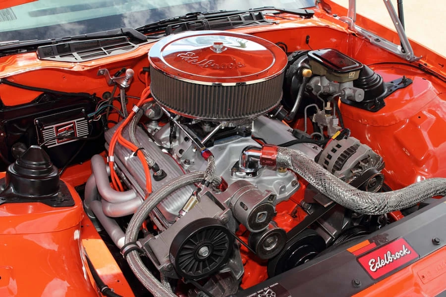 1989 Chevrolet Camaro 3rd Gen - Image 7 of 12