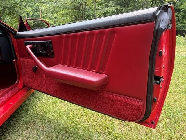 1989 Chevrolet Camaro 3rd Gen - Image 25 of 31