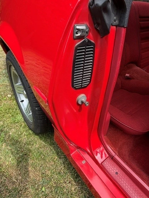 1989 Chevrolet Camaro 3rd Gen - Image 26 of 31