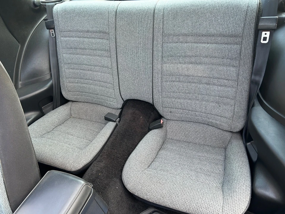 1989 Chevrolet Camaro 3rd Gen - Image 11 of 21