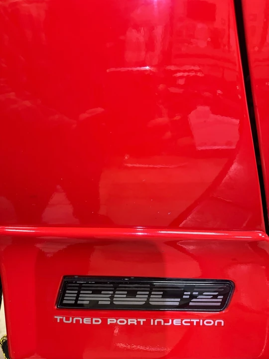 1989 Chevrolet Camaro 3rd Gen - Image 13 of 21