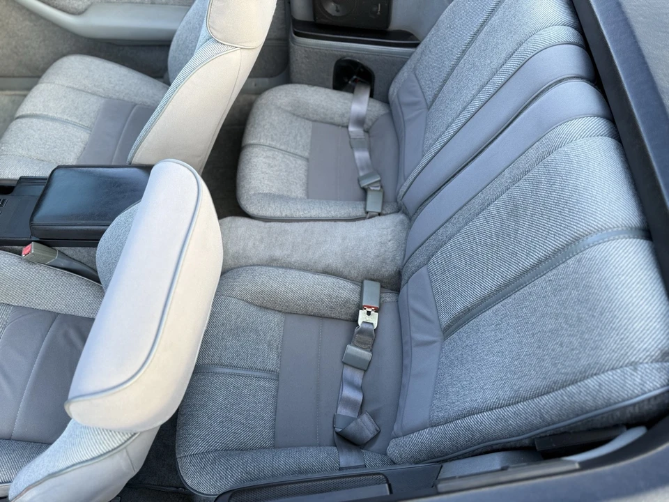 1989 Chevrolet Camaro 3rd Gen - Image 17 of 21