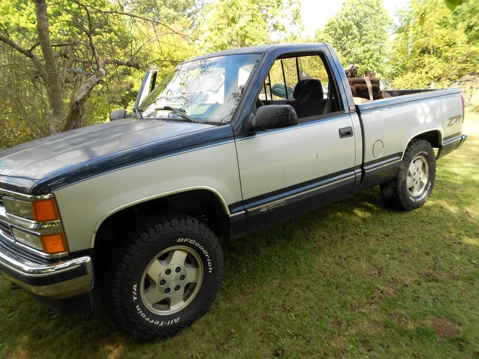 1989 Chevrolet Camaro 3rd Gen - Image 4 of 4