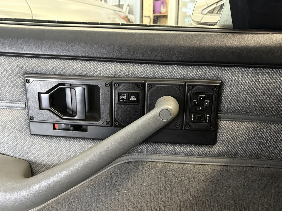 1989 Chevrolet Camaro 3rd Gen - Image 13 of 16