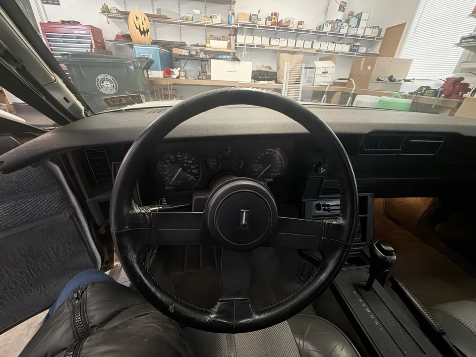1989 Chevrolet Camaro 3rd Gen - Image 14 of 16