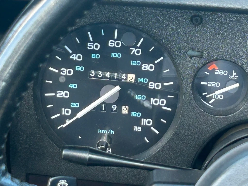 1989 Chevrolet Camaro 3rd Gen - Image 8 of 21