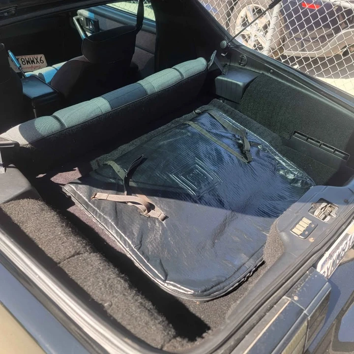 1989 Chevrolet Camaro 3rd Gen - Image 10 of 13