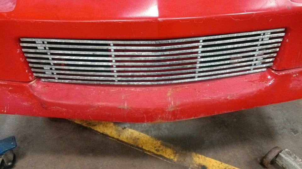 1989 Chevrolet Camaro 3rd Gen - Image 3 of 3
