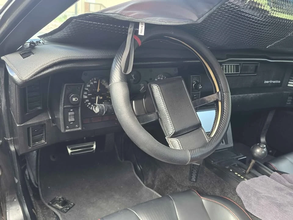 1989 Chevrolet Camaro 3rd Gen - Image 7 of 15