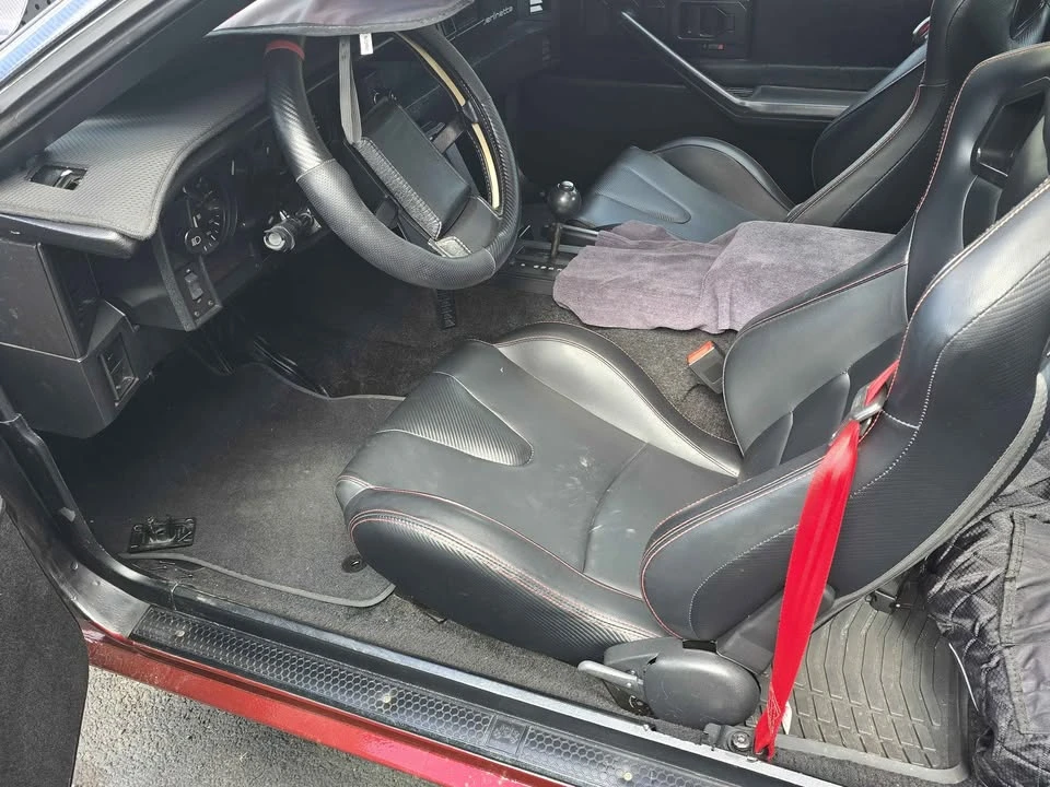 1989 Chevrolet Camaro 3rd Gen - Image 3 of 15