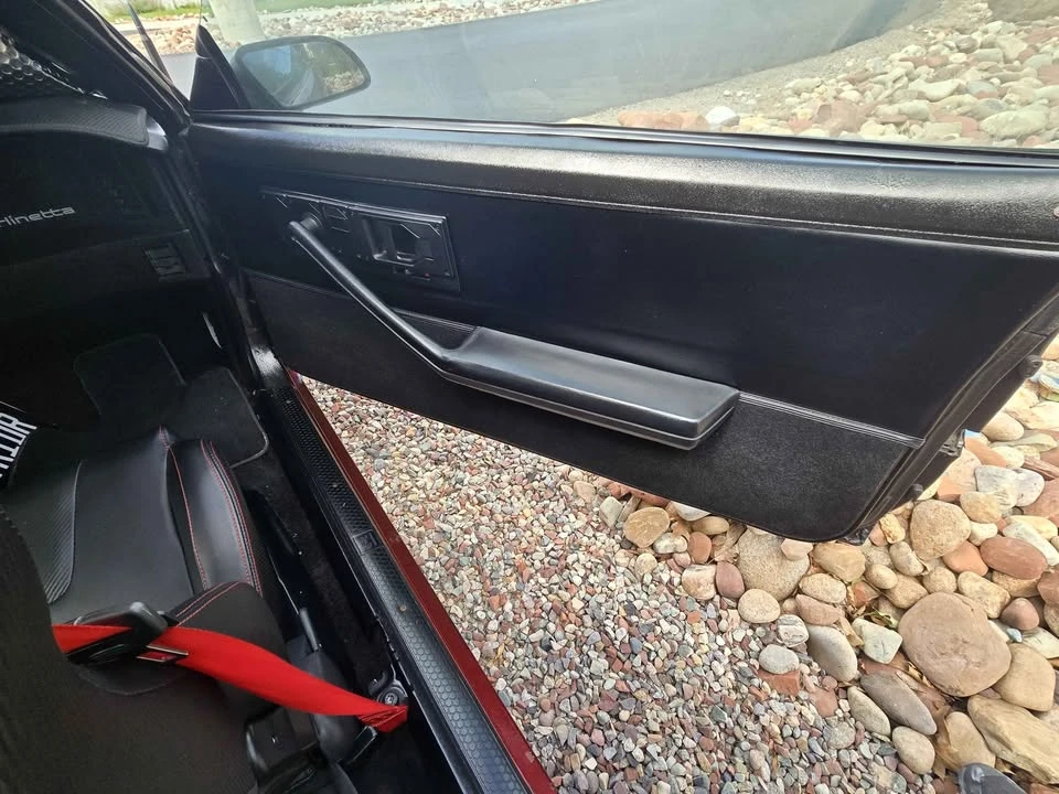 1989 Chevrolet Camaro 3rd Gen - Image 13 of 15