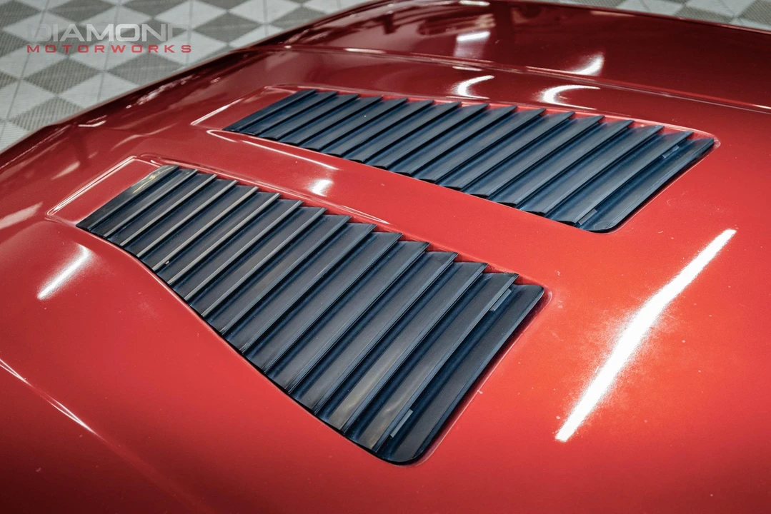 1989 Chevrolet Camaro IROC-Z & Z28 3rd Gen - Image 14 of 24