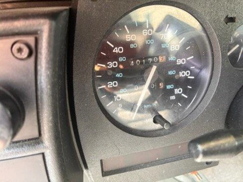 1989 Chevrolet Camaro 3rd Gen - Image 7 of 8